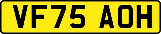 VF75AOH