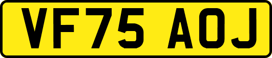 VF75AOJ