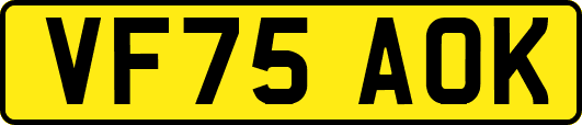 VF75AOK