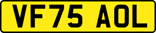VF75AOL