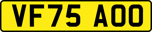 VF75AOO