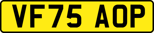 VF75AOP