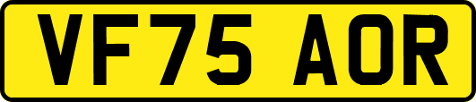VF75AOR