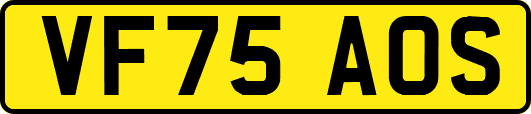 VF75AOS