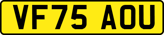 VF75AOU