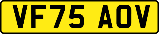 VF75AOV
