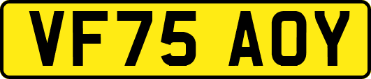 VF75AOY