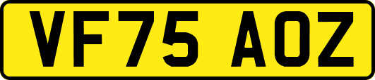 VF75AOZ