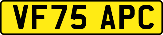 VF75APC