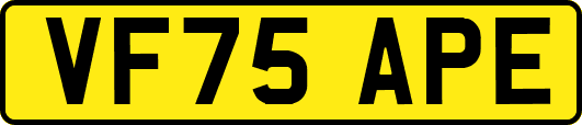 VF75APE
