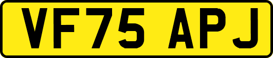 VF75APJ