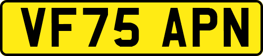 VF75APN