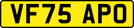 VF75APO
