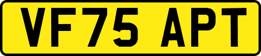 VF75APT