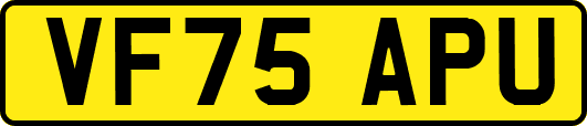 VF75APU