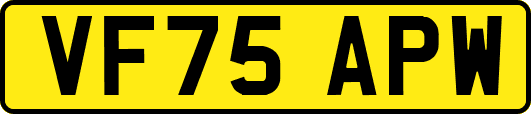 VF75APW