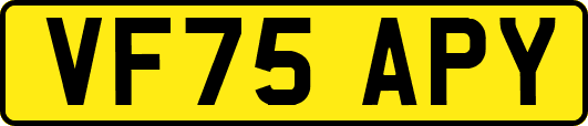 VF75APY