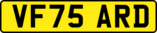 VF75ARD