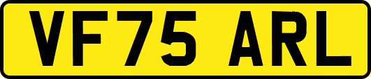 VF75ARL