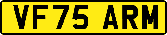 VF75ARM