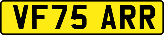VF75ARR