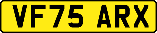 VF75ARX