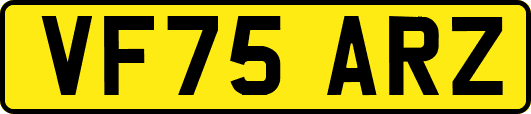VF75ARZ