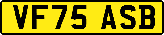 VF75ASB