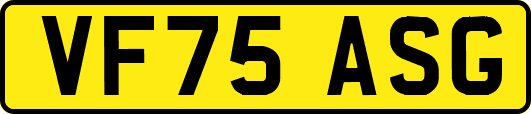 VF75ASG