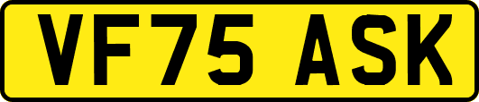 VF75ASK