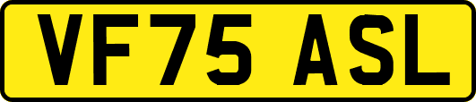 VF75ASL