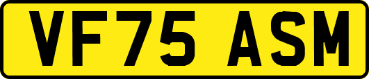 VF75ASM
