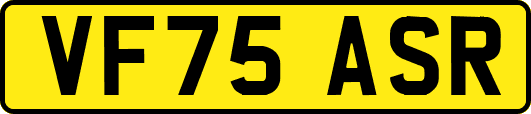 VF75ASR