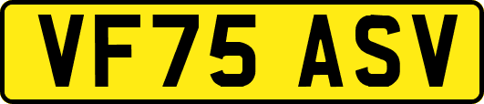 VF75ASV