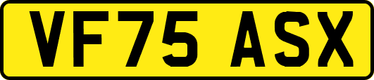VF75ASX