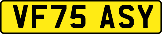 VF75ASY