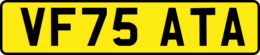 VF75ATA
