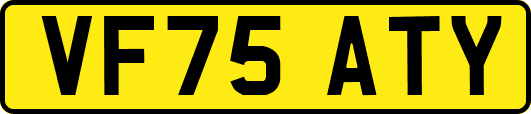VF75ATY