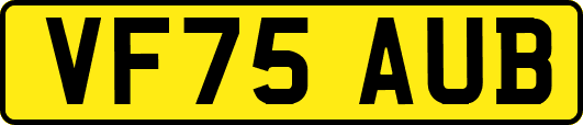 VF75AUB