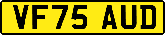 VF75AUD
