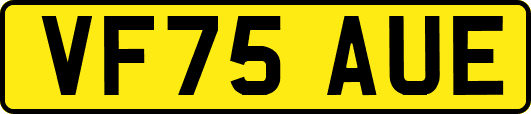 VF75AUE