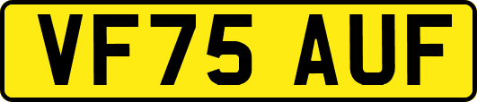 VF75AUF