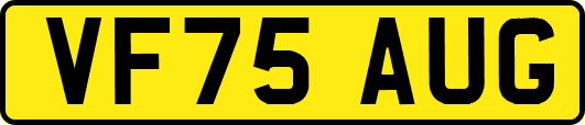 VF75AUG