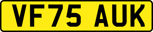 VF75AUK