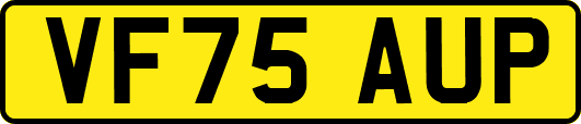 VF75AUP