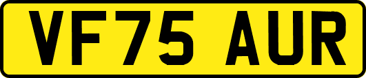 VF75AUR
