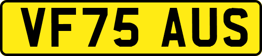 VF75AUS
