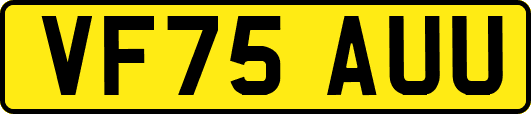 VF75AUU