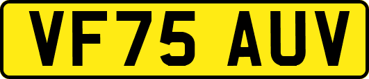 VF75AUV