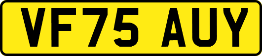VF75AUY